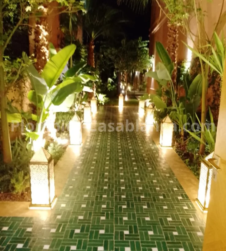 Tableau electrique Casablanca